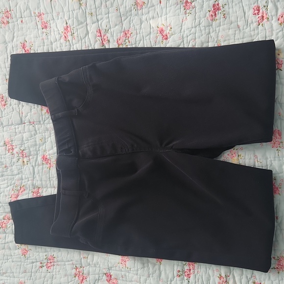 Black Jeggings S - Picture 3 of 5